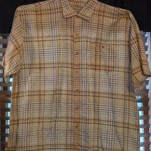 TOMMY BAHAMA MENS SHIRT